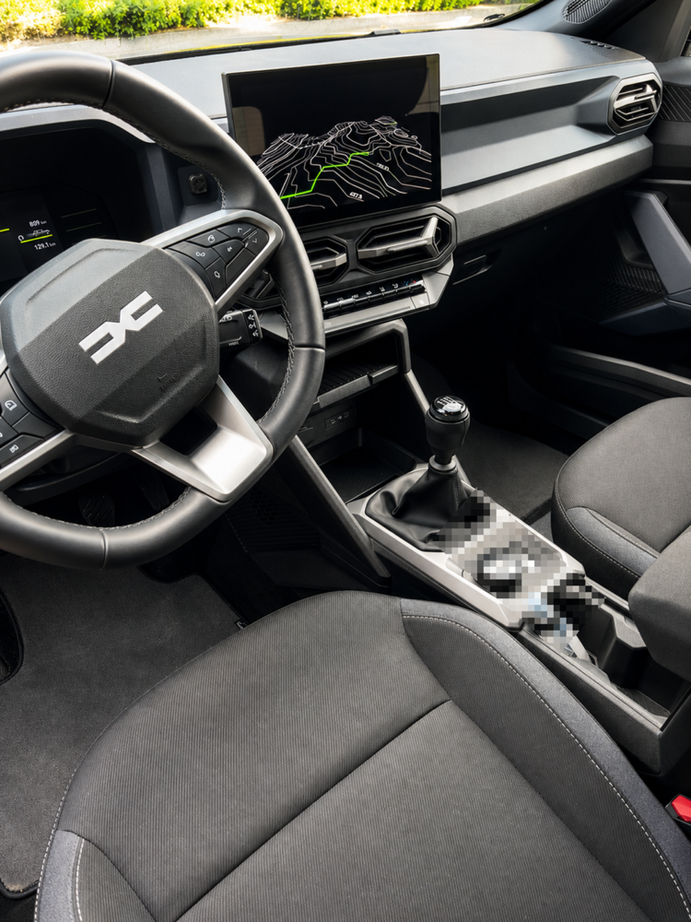 Bigster Mild Hybrid 130 4x4 Expression 2025 occasion 45140 Ormes
