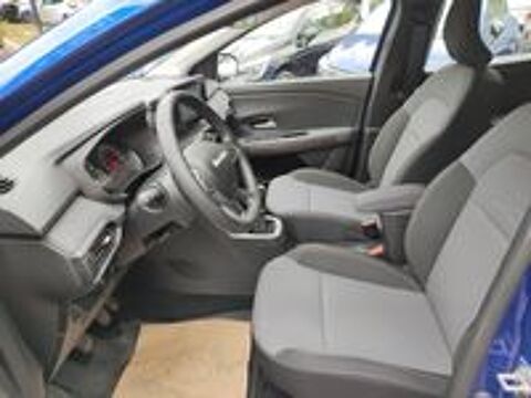 Sandero TCe 110 GSR2 Stepway Extreme + 2024 occasion 95100 Argenteuil