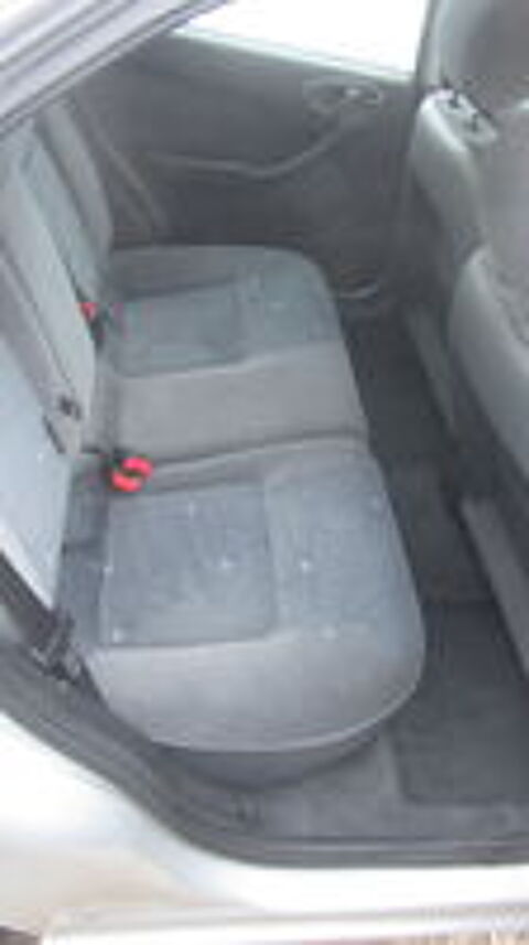 Xsara 1.9 D Pack 2003 occasion 10000 Troyes