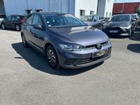 Polo 1.0 TSI 110 S&S DSG7 Life Business 2022 occasion 95330 Domont