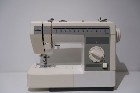 Machine � coudre BROTHER VX1090 130 Sansac-Veinaz�s (15)