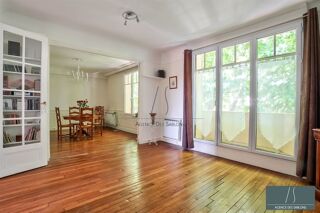  Appartement à vendre 3 pièces 64 m²