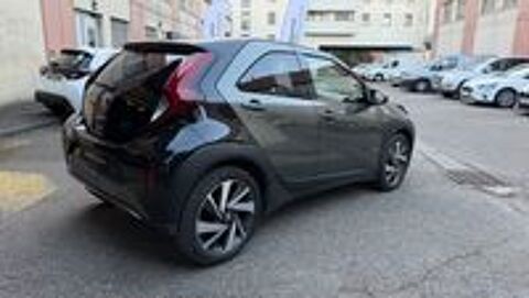 Aygo X 1.0 VVT-i 72 S-CVT Collection 2022 occasion 69100 Villeurbanne