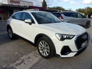 Q3 Sportback 35 TDI 150 ch S tronic 7 Design 2021 occasion 13821 La Penne-sur-Huveaune