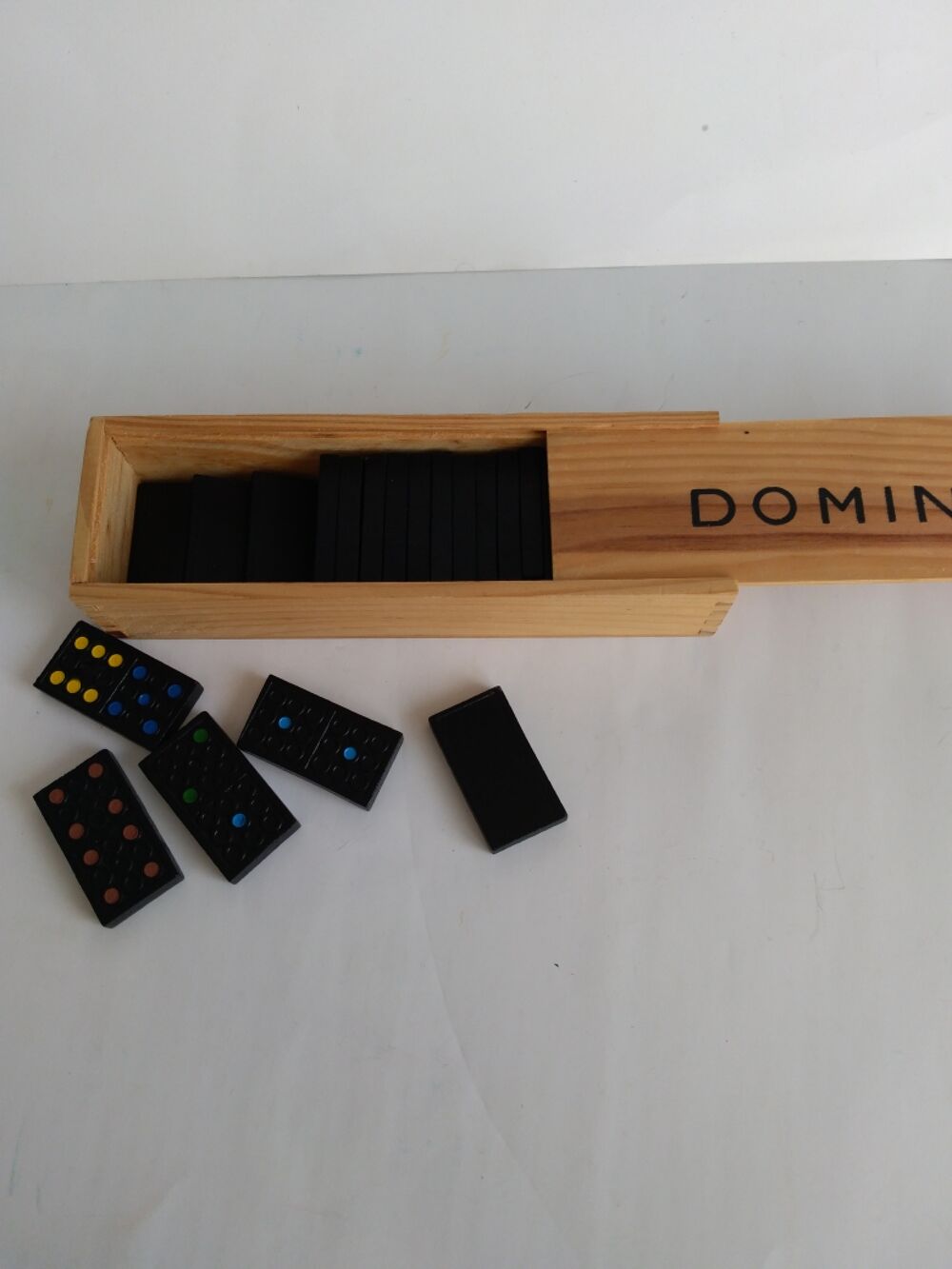 Domino Jeux / jouets