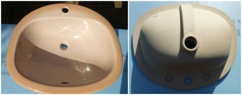 Vasque neuf 20 Soullans (85)