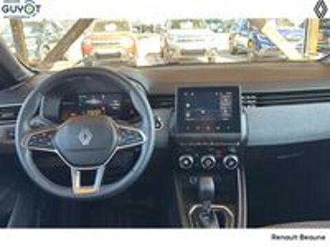 Clio V Clio E-Tech full hybrid 145 ch GSR2 Techno 2025 occasion 21200 Beaune