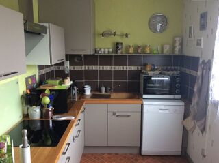  Appartement � louer 2 pi�ces 34 m�