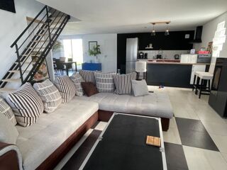  Maison à vendre 5 pièces 180 m² Saint-hilaire-de-chaléons