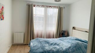  Colocation à louer 1 pièce 15 m²