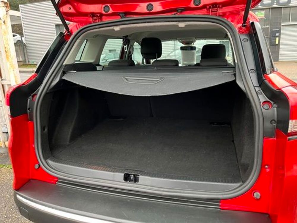 Clio IV Estate Clio Estate IV dCi 90 Energy eco2 Expression 90g 2013 occasion 42700 Firminy