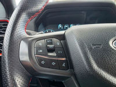 Ranger RANGER DOUBLE CABINE 3.0 ECOBOOST V6 292 CH S&S BVA10 RAPTOR 2024 occasion 11000 Carcassonne