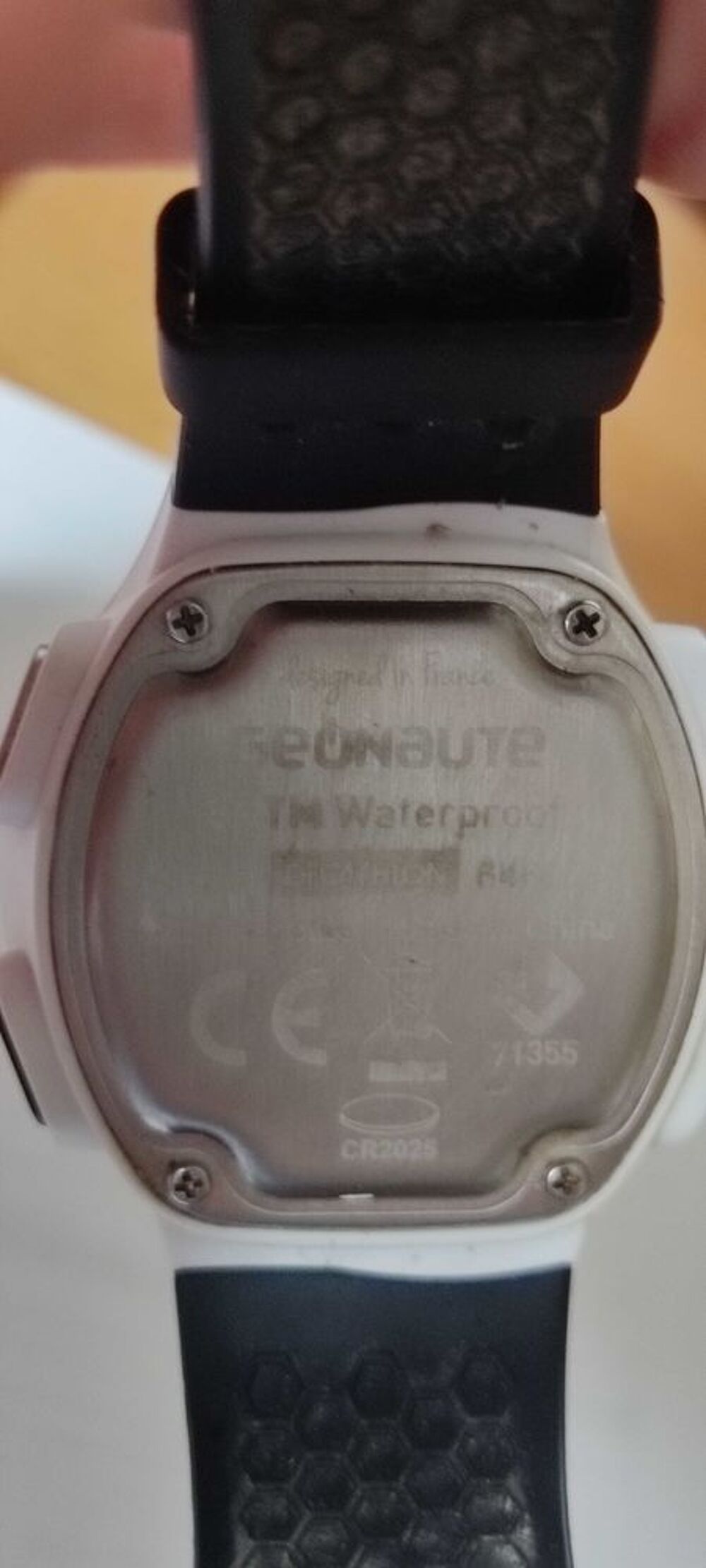 montre+connect&eacute;e Bijoux et montres