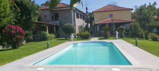  Maison � vendre 14 pi�ces 226 m� Fafe, portugal