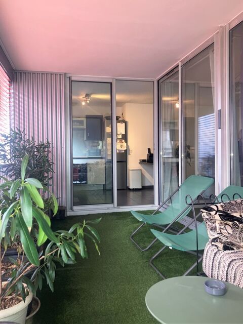  Appartement � louer 3 pi�ces 67 m�