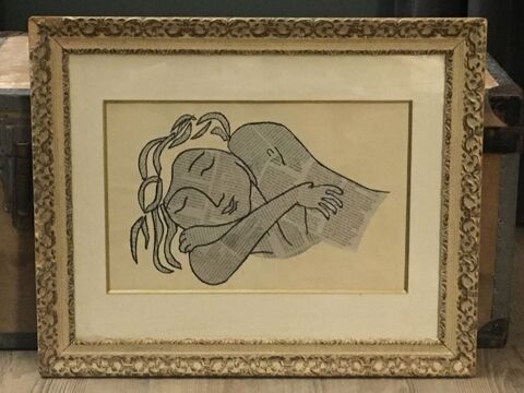 Tableau cr�ation 150 Grasse (06)