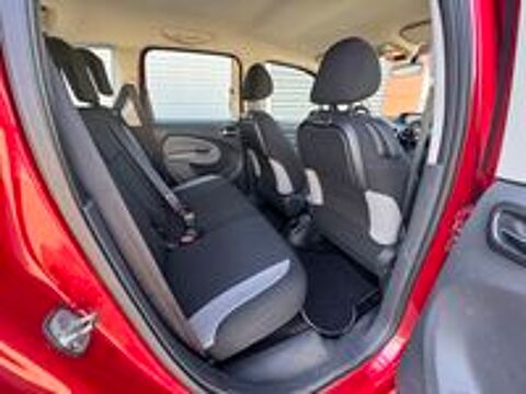 C3 Picasso HDi 90 Confort 2015 occasion 84290 Sainte-C&eacute;cile-les-Vignes