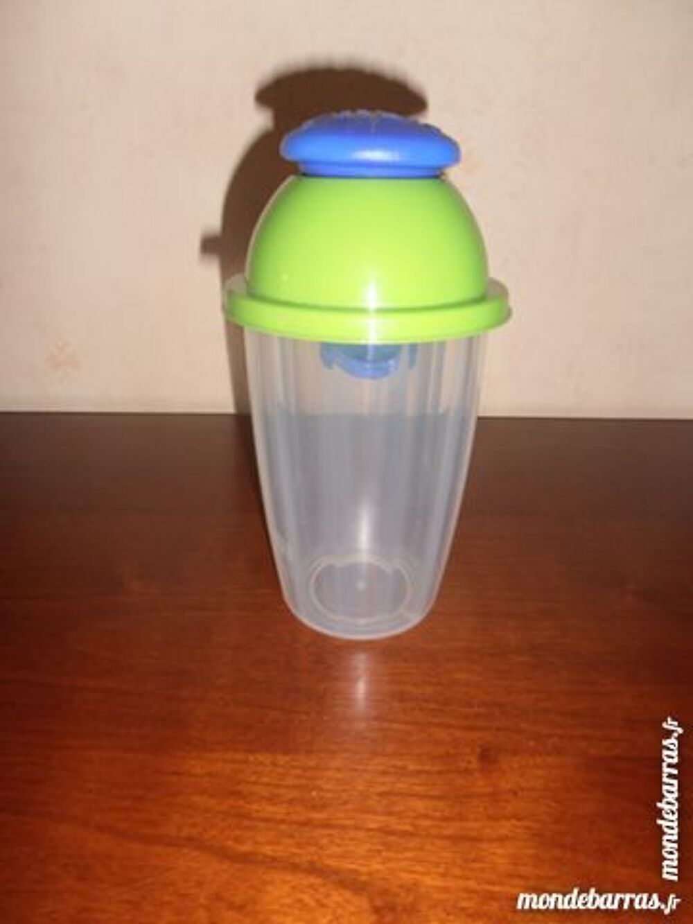 Shaker &agrave; salade Cuisine