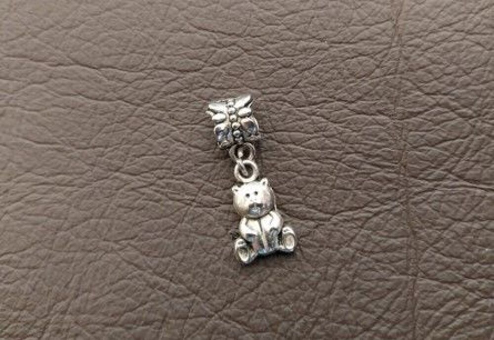 Charms argent Bijoux et montres
