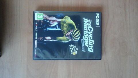Jeux PC Pro Cycling Manager 10 Massy (91)