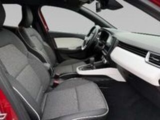 Clio V Clio E-Tech full hybrid 145 Techno Techno 2023 occasion 08200 Wadelincourt