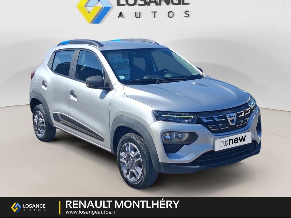 Spring Achat Int&eacute;gral Business 2020 2022 occasion 91310 Montlh&eacute;ry