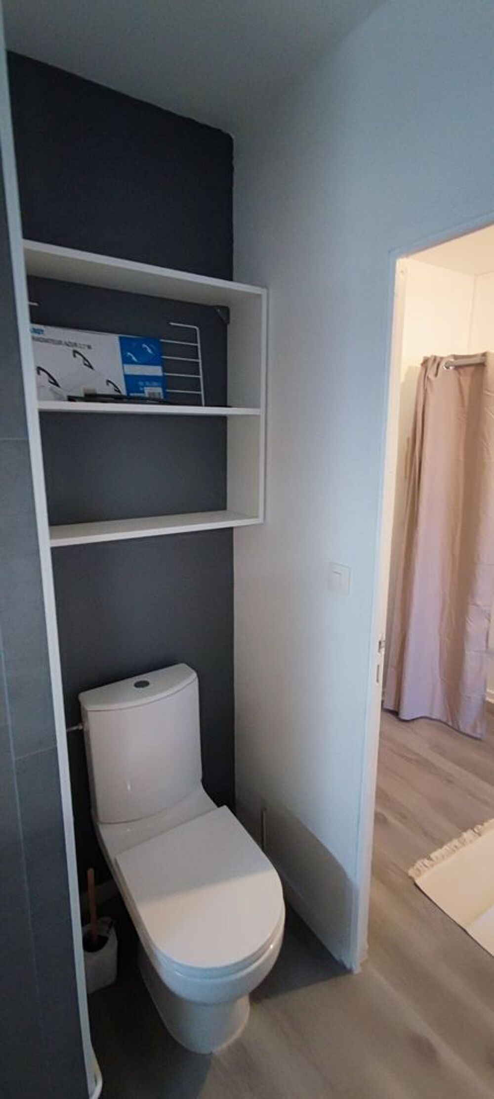Location Appartement Studio meubl tout confort, Metz Metz