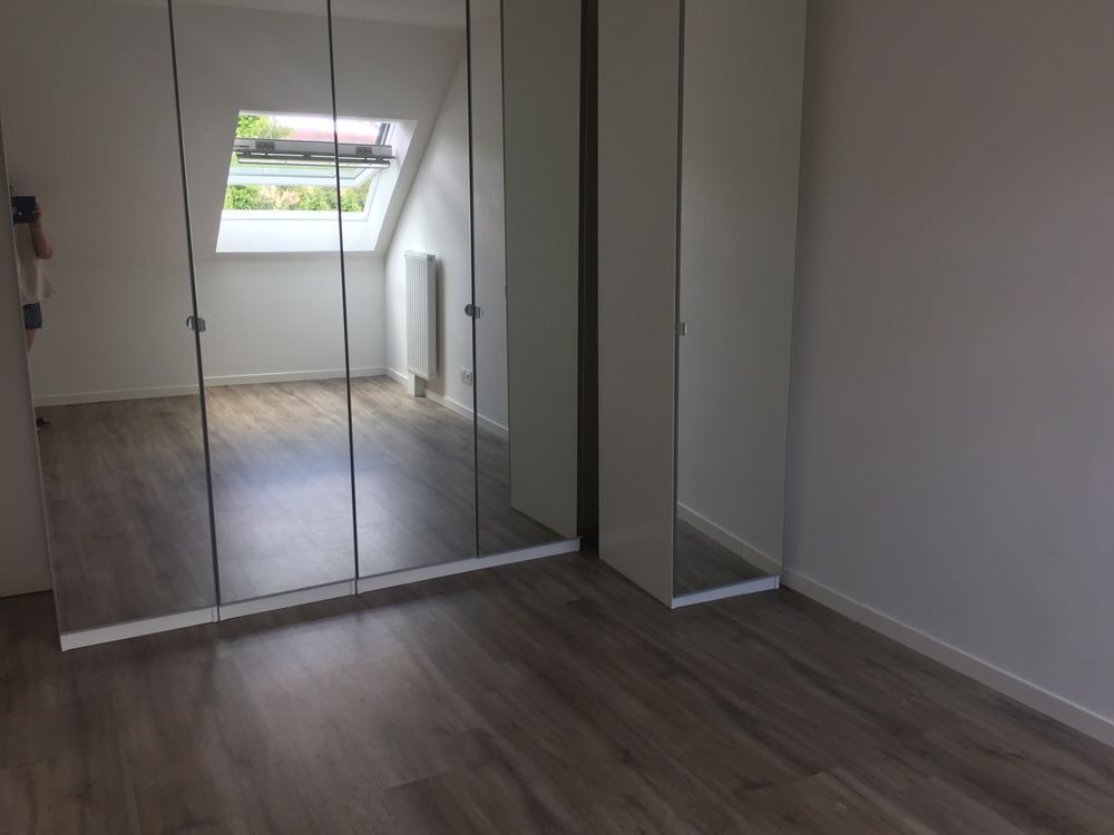 Vente Appartement Appartement F3 sur les hauteurs de Honfleur Honfleur