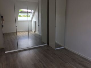  Appartement à vendre 3 pièces 59 m²