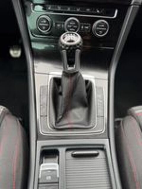 Golf GTI performance BMT 2015 occasion 20260 Calvi