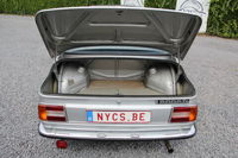 Divers 2002 Tii Lux 1975 occasion 59310 Auchy-lez-Orchies