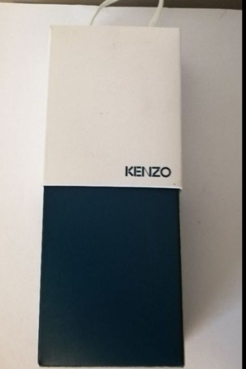 coffret miniature de parfum Kenzo 