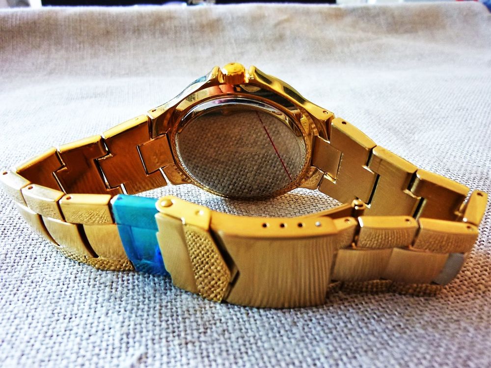 FUJI Time SPORT Montre-bracelet homme 1990 FUJ0005 Bijoux et montres