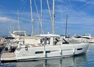 Vedette - Yacht - Offshore 2017 occasion 83990 Saint-Tropez