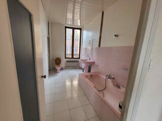  Maison à vendre 5 pièces 110 m²