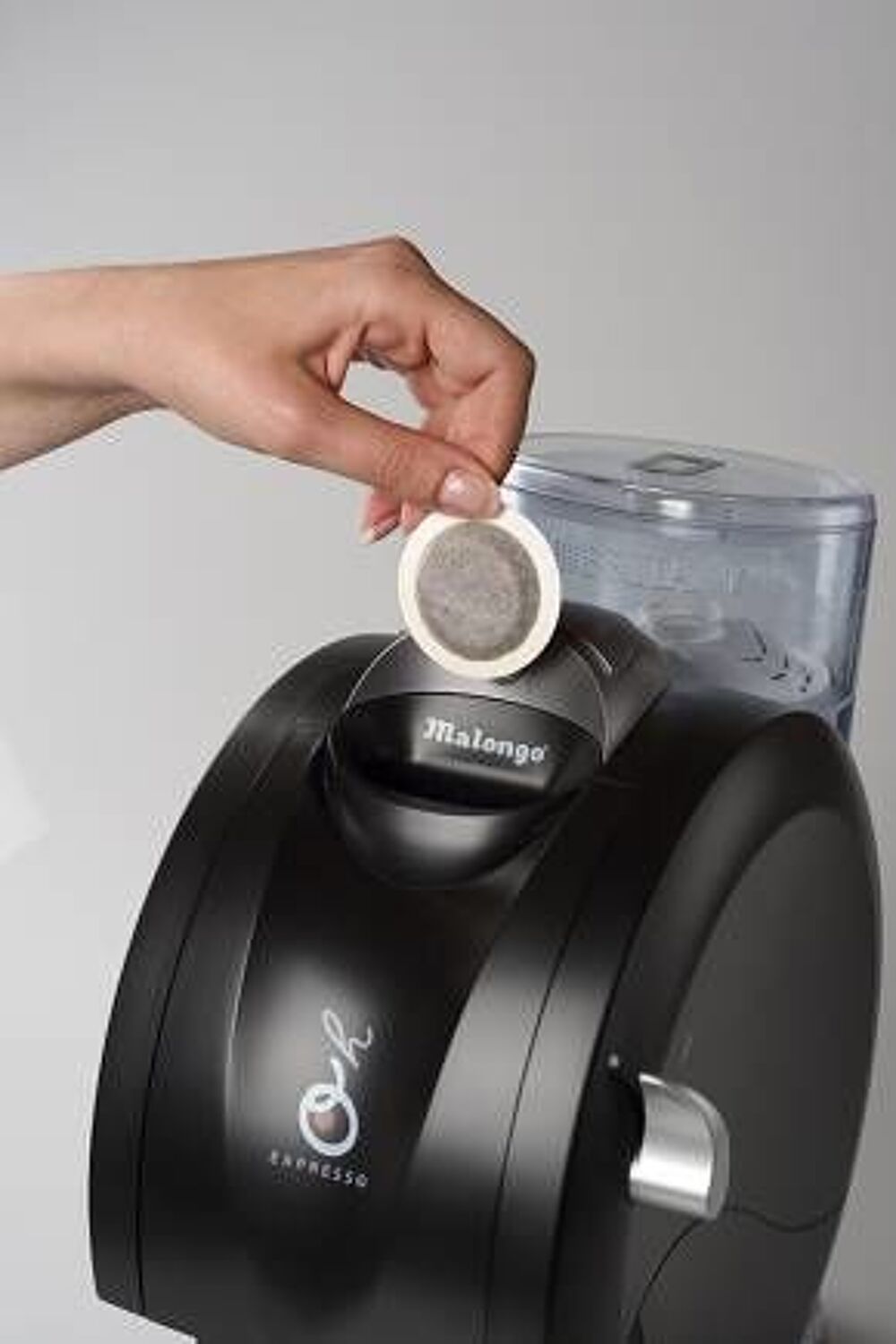Machine expresso Oh EXPRESSO by Malongo Electroménager