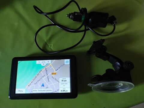 a saisir GPS neuf Mer (41)