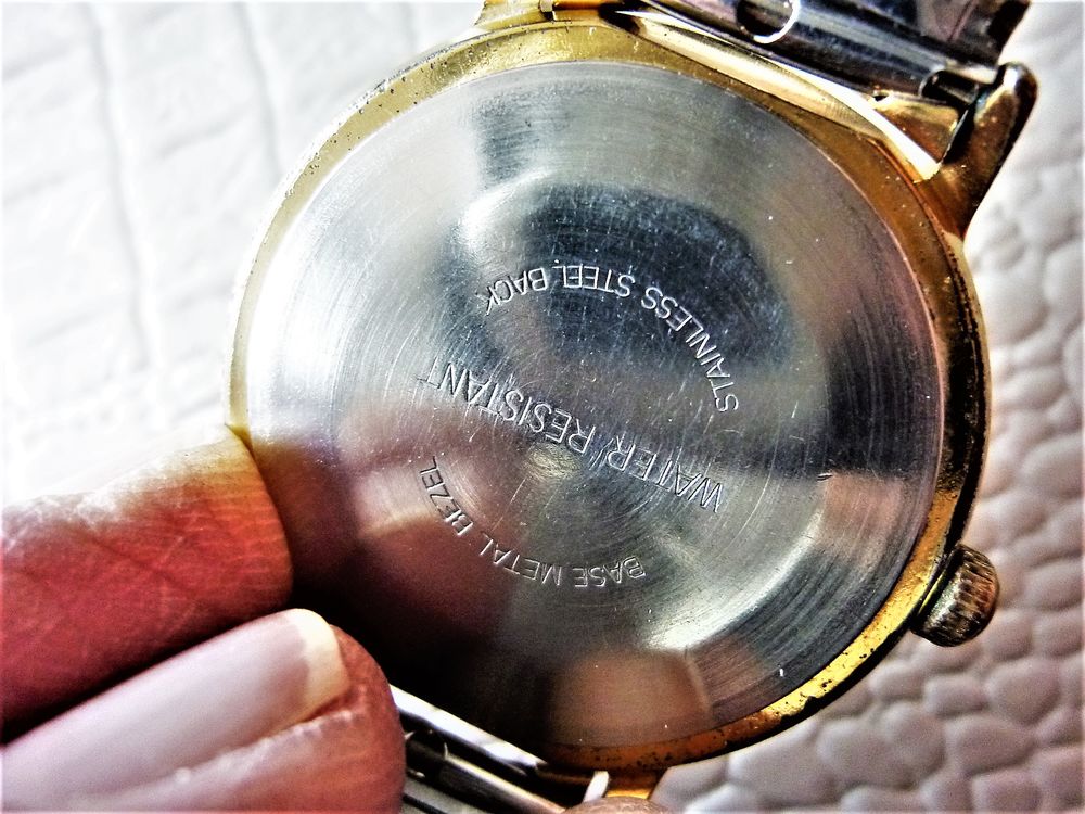 TIMEX montre m&eacute;canique homme 1980 TIM1008 Bijoux et montres