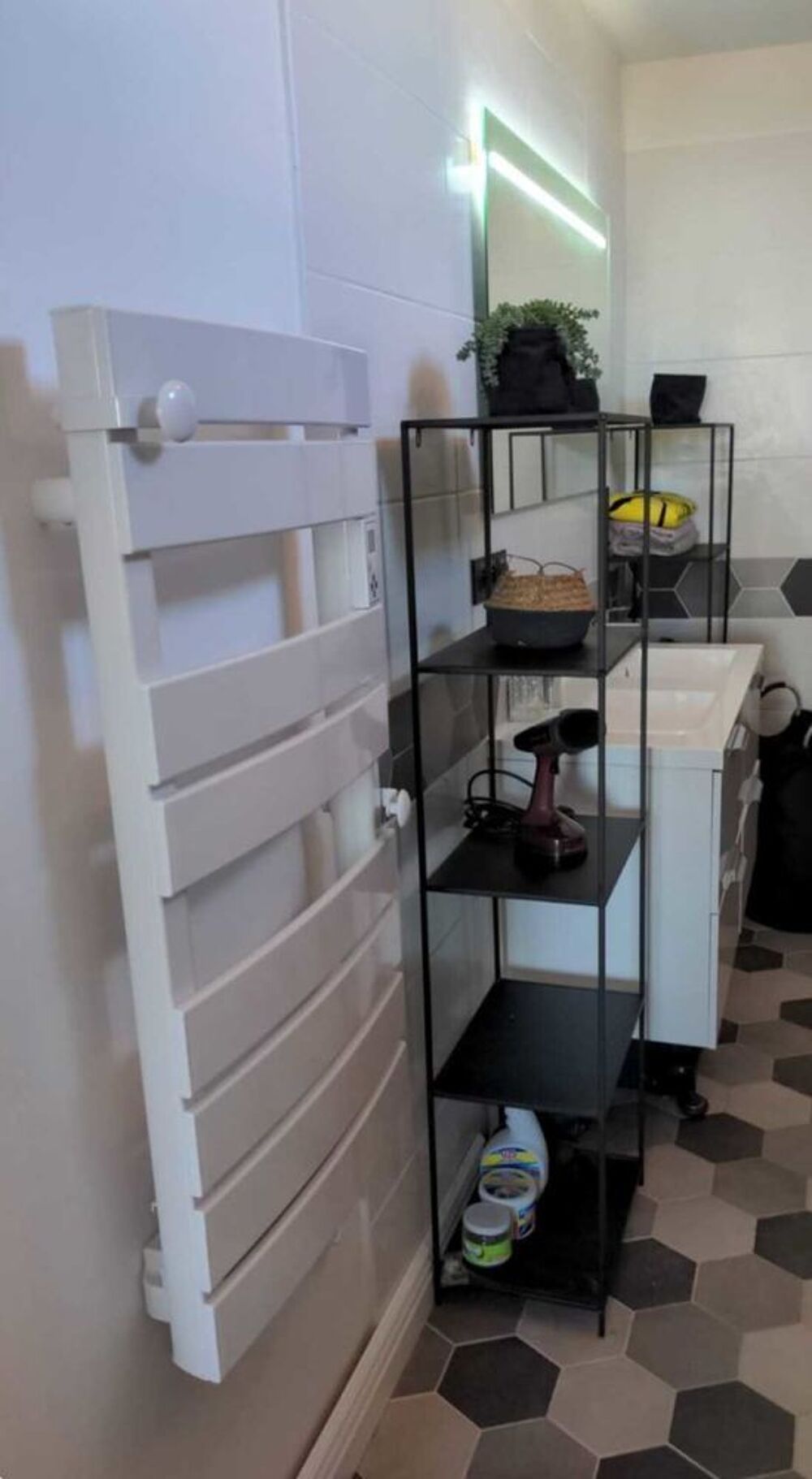 Location Appartement T2 meublé sur Nîmes proche centre Nîmes
