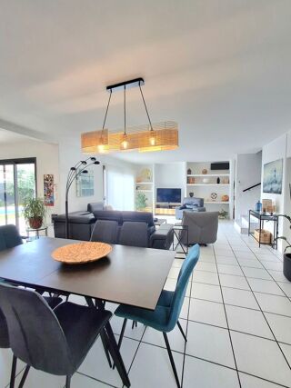  Maison à vendre 5 pièces 161 m²
