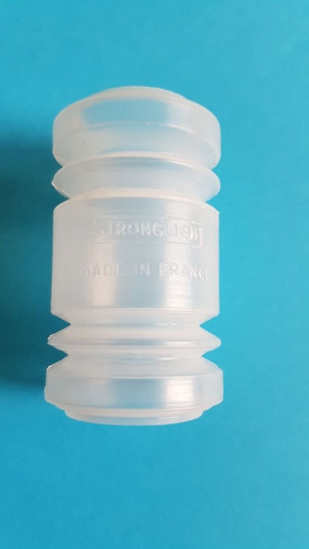 PROTECTION STRONGLIGHT Vélos