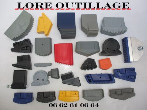 Sabot d'�chelle - escabeau 5 Cagnes-sur-Mer (06)