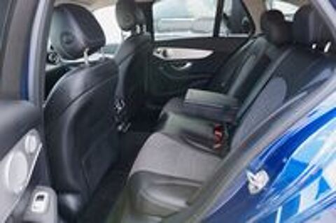 Classe C Break 220 d 9G-Tronic 4Matic Avantgarde Line 2019 occasion 46800 Montcuq