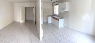  Appartement à louer 3 pièces 62 m²