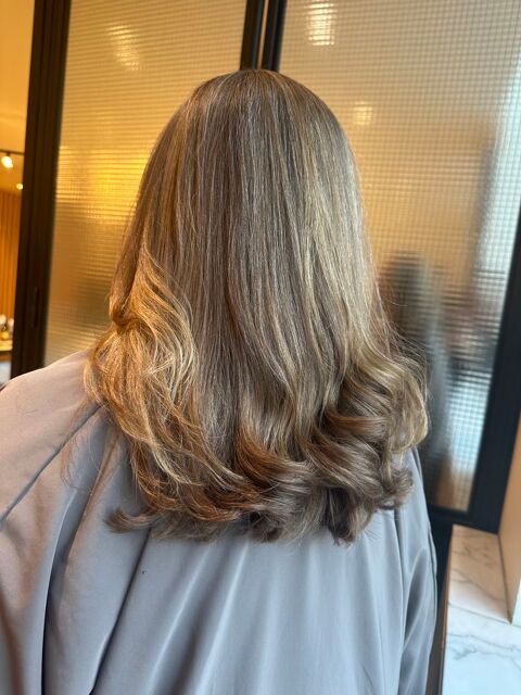 Recherche des mod&egrave;les de coiffure 0 75003 Paris