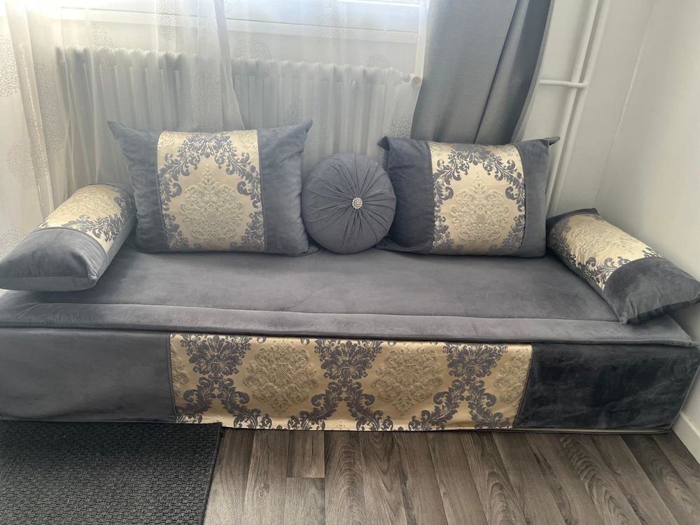 Ensemble salon Meubles