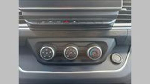Trafic TRAFIC CA L2H1 3000 KG BLUE DCI 130 GRAND CONFORT 2023 occasion 91200 Athis-Mons