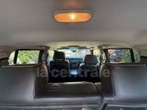H3 HUMMER 3.5 2006 220 ch GARANTIE 6 MOIS 2006 occasion 83830 Bargemon