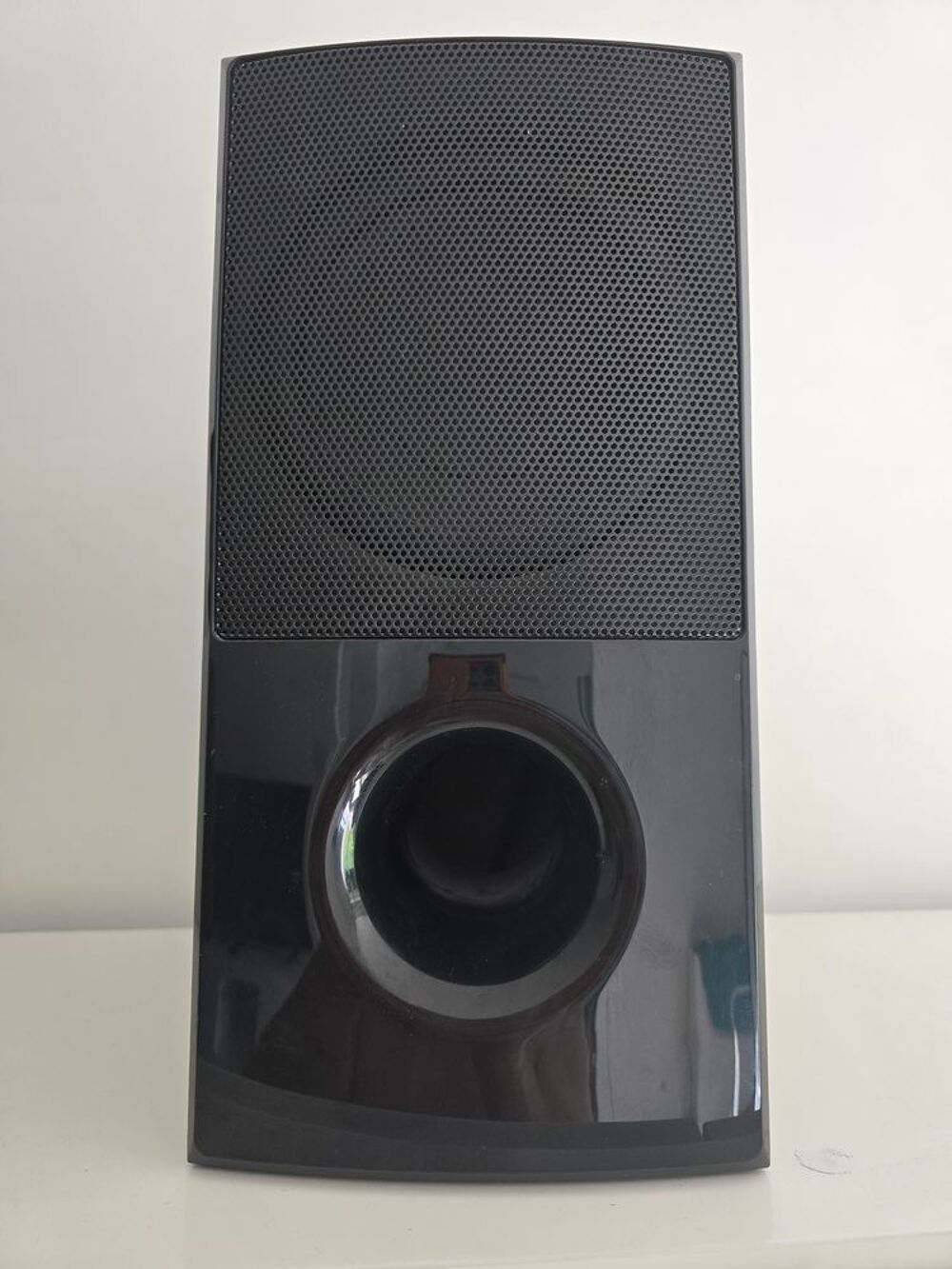 barre de son Audio et hifi