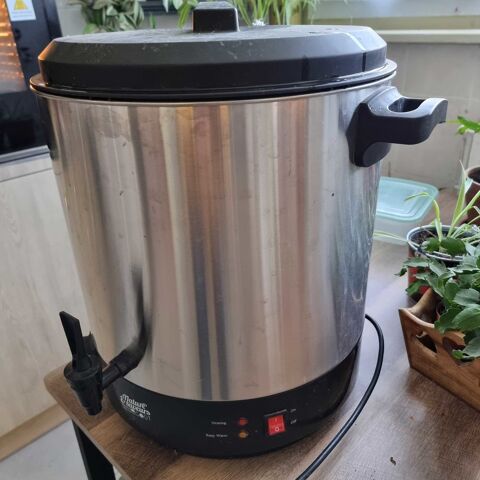 st�rilisateur pour bocaux 80 Thonon-les-Bains (74)